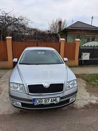 Vand Skoda Octavia 2 1.6Gpl