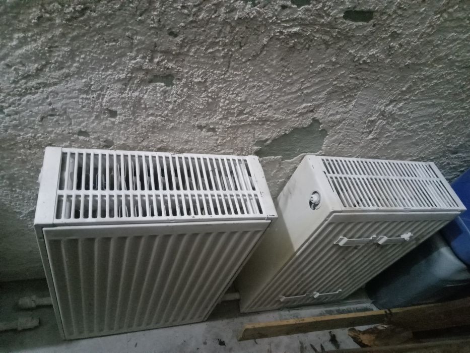 Радиаторы отопления