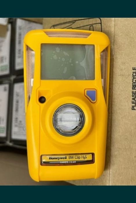 Газодетектор новый