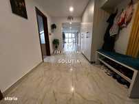 Apartament cu 4 camere – 138 mp utili, zona Valea Borcutului!