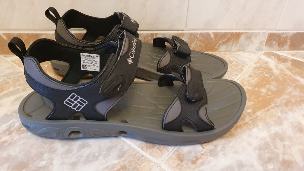 Сандали Columbia Techsun Vent Номер-45
