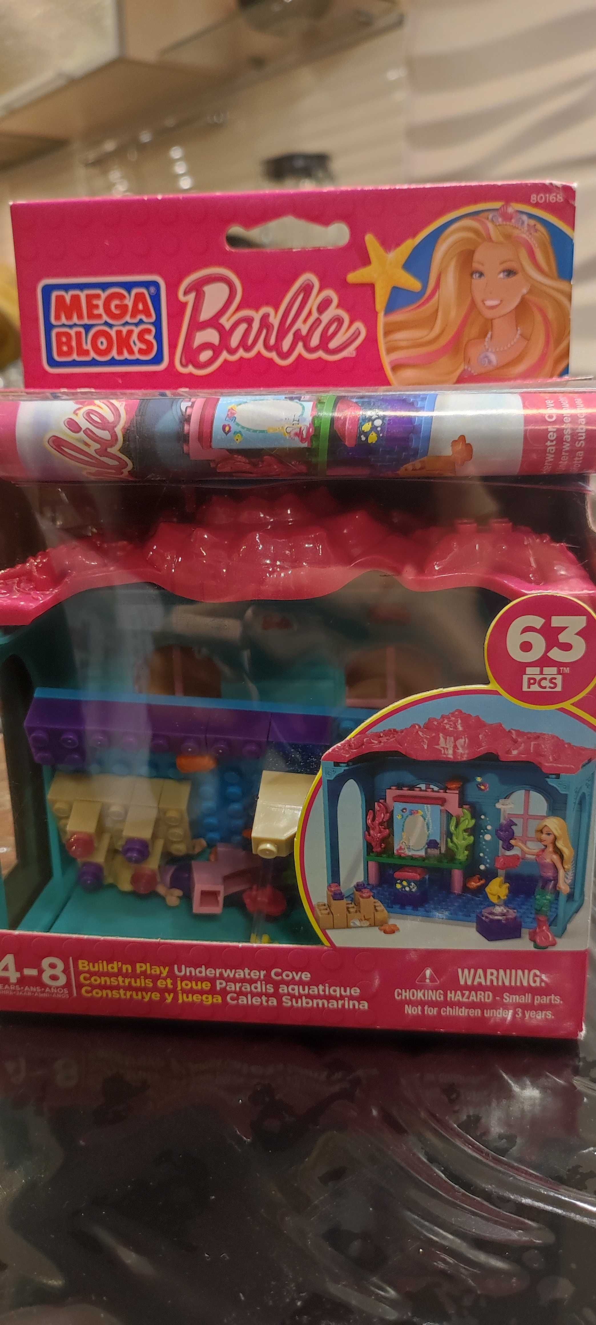 Lego Friends 7-12