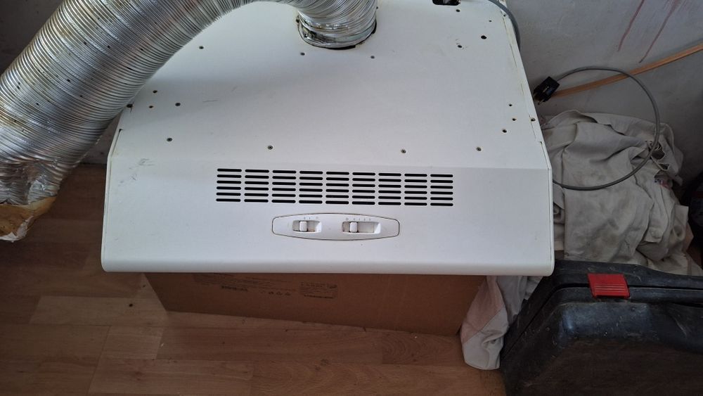 Ширм  за кухня в добро състояние