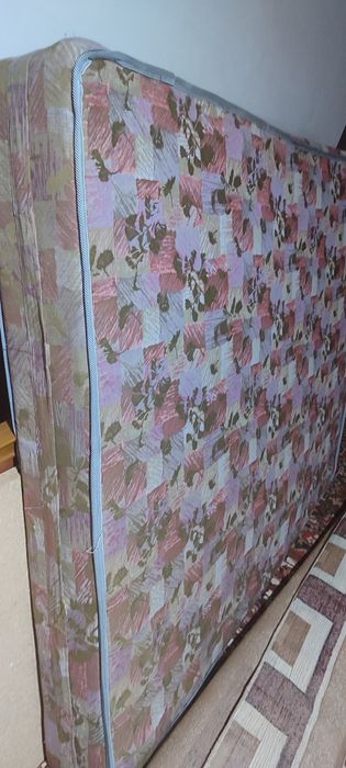 Kravat, krovat 2kishilik