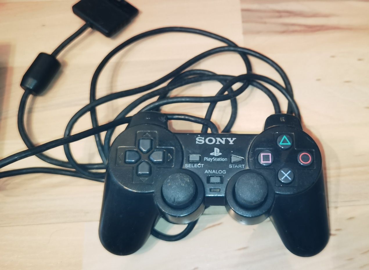 Consola Sony PlayStation 2 Slim Ps2 ps 2 play station