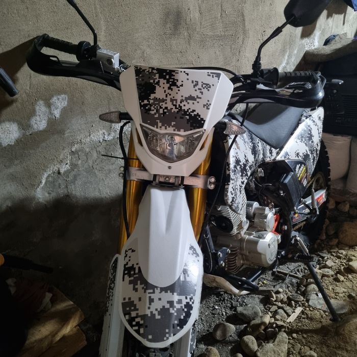 Продам мотоцикл.