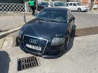 Vand audi tt mk1.