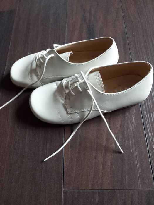 Pantofi eleganti Amarillo Limon, 27