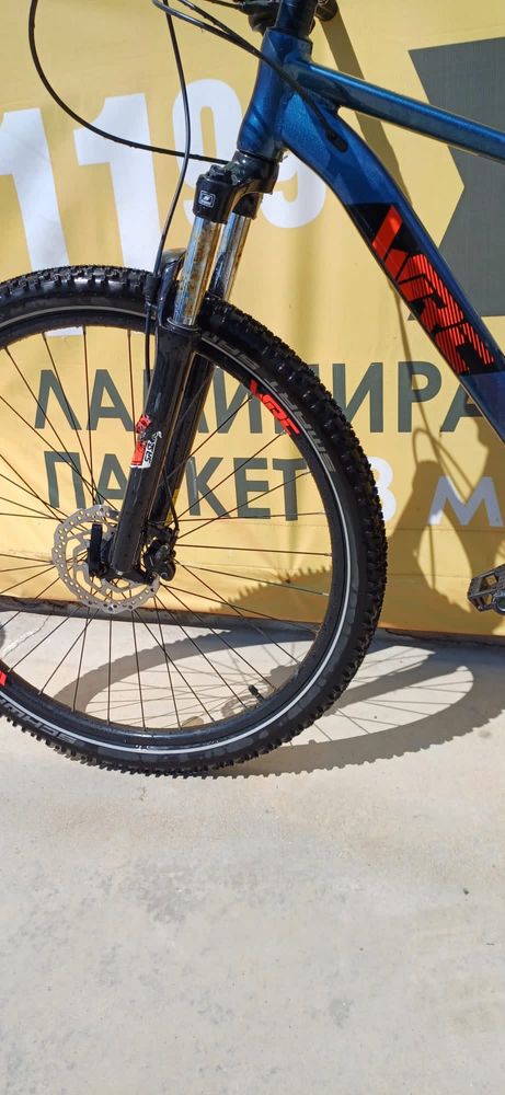 Планинско колело WRC Pro 29´´ XT 12s MTB bike