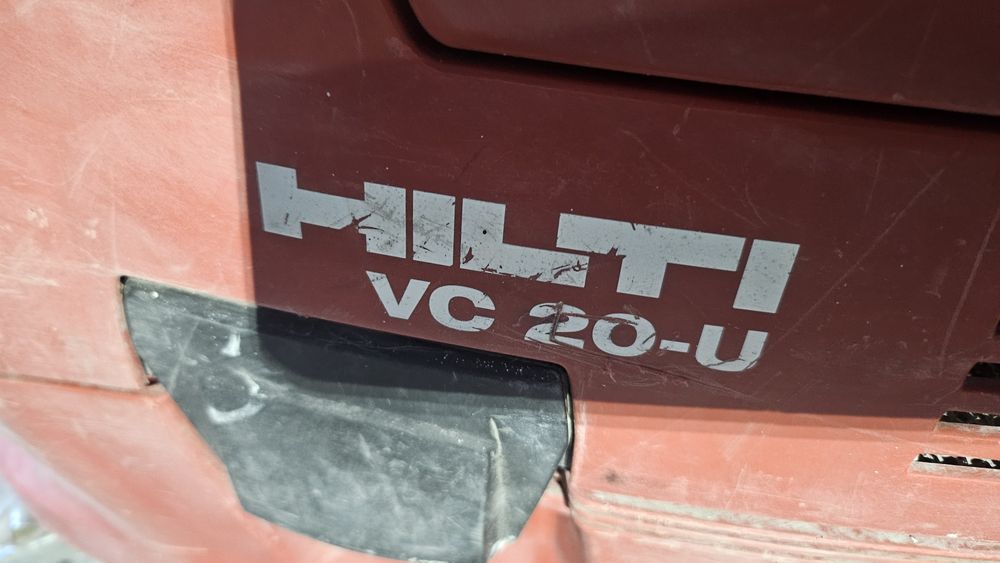 Профисионална прасмухсчка Хилти