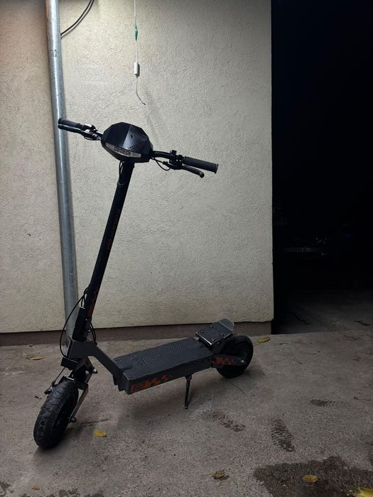 Kukirin G2 2024 ca nou