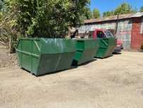 Transport container 3 4 6 mc