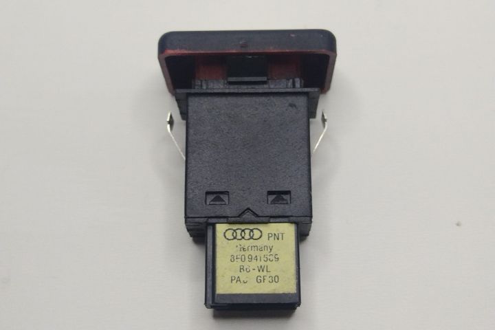 Buton Avarie 8F0941509 Audi A4 B7
