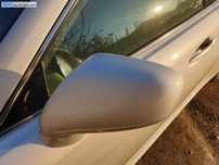 Oglinda Stanga Electrica Completa cu Pliere Rabatare Lexus XE20 IS IS220 2005 - 2013 Culoare 1G1 [C0667]