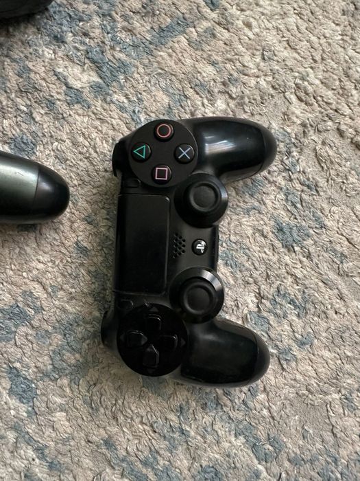 PS4, ПС4 в идеальном состоянии