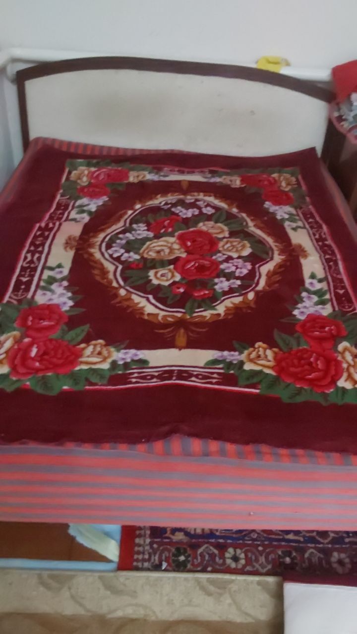 2х Спални крават сотилади