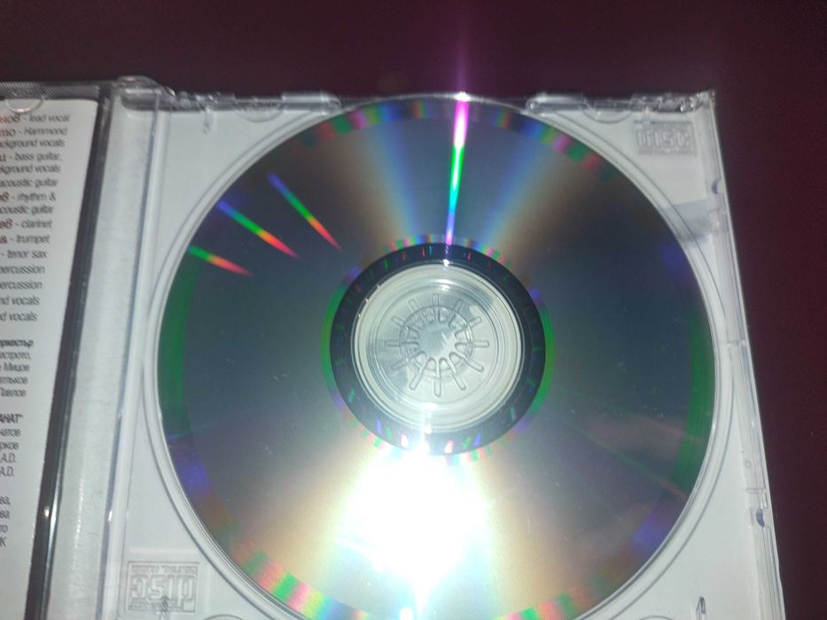 Оригинални поп-фолк касети и дискове ЗА РАЗМЯНА