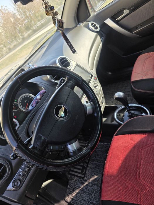 Нексия 3 кафолати билан факат узим хайдаганман