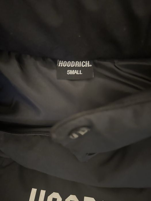 Hoodrich отигинален елек