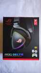Casti Gaming Asus ROG Delta RGB  - Quad DAC