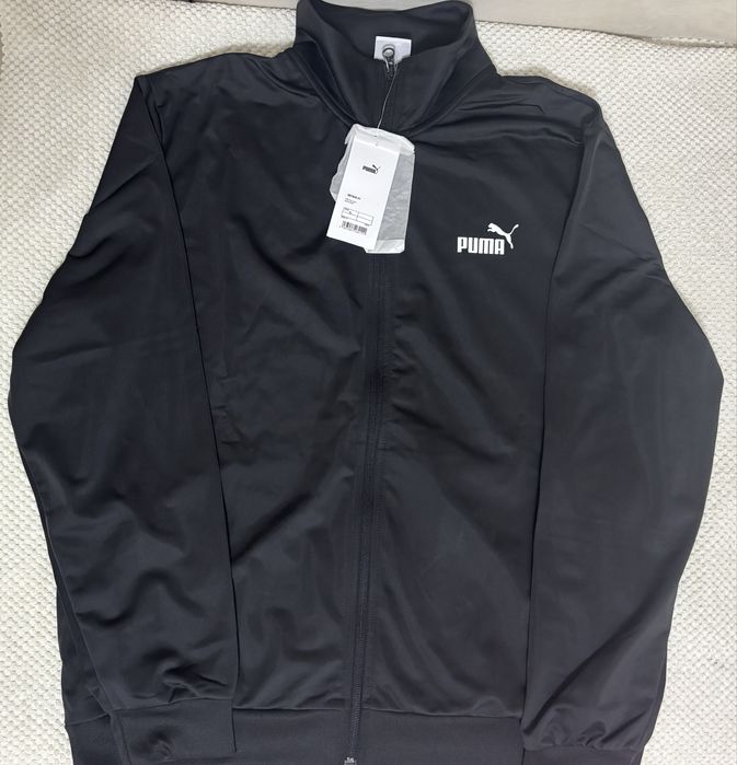 Спортивка со штанами PUMA оригинал