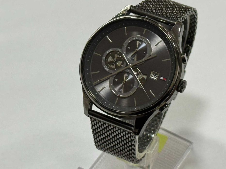 Мъжки часовник Tommy Hilfiger Weston 1710504