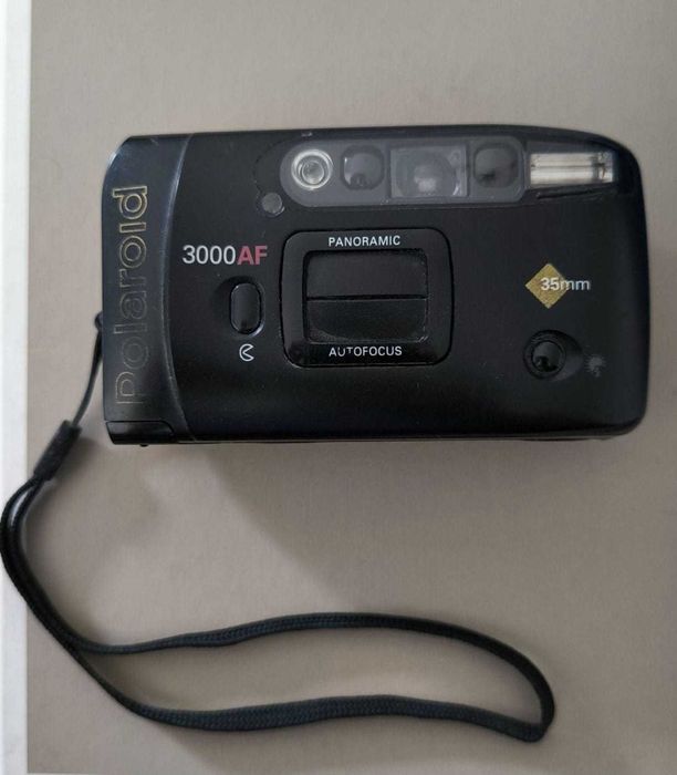 Aparat de fotografiat Polaroid vintage 35mm