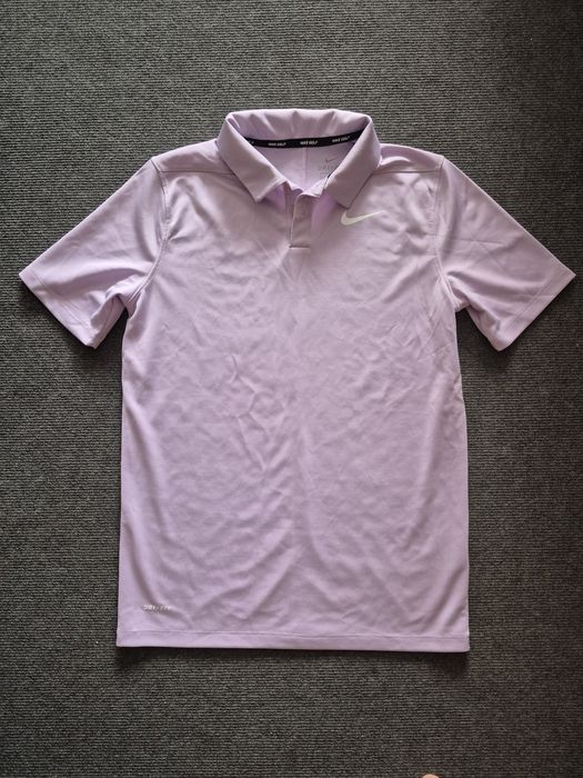 Тениска Nike Golf Dri-FIT,  размер Л - 12-13 годишни деца