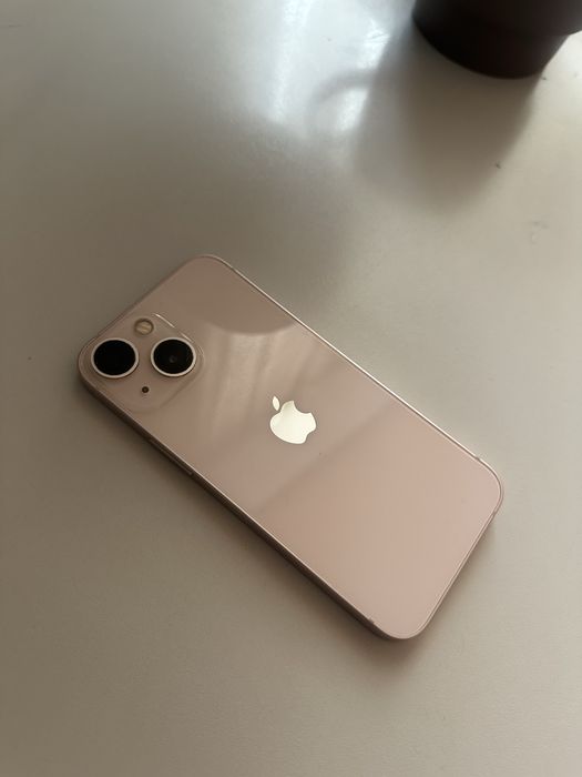 iPhone 13 mini 75% 128