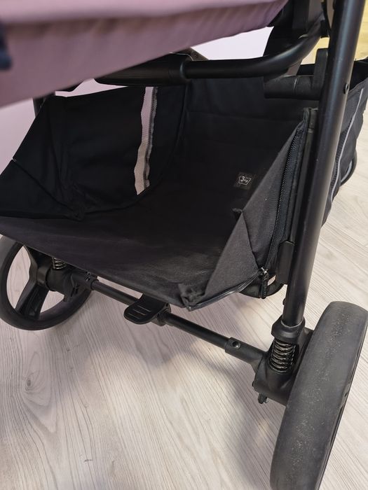 Детска количка carello bravo