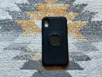 Husa Spigen Gear Lock pt Iphone X ; Xs