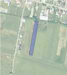 Teren intravilan de vanzare Golesti, Vrancea