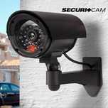 Camera falsa CCD cu LED camera surpaveghera cu led