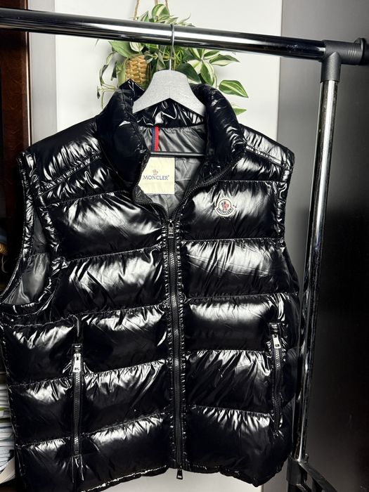 Vesta Moncler Barbati