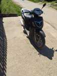 Honda sh 125  cm2