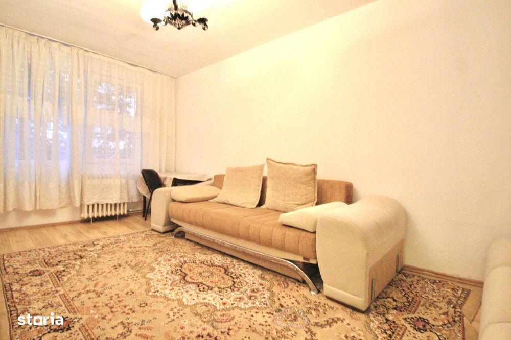 Giulesti Parc-Nicolae Oncescu, Apartament Decomandat, 0% Comision!