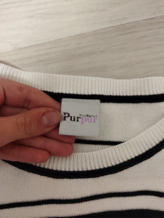 дамска блуза 9-12