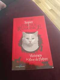 Roman Super Pisicile Razboinice Vol IV