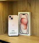 Iphone 15 128 gb _\