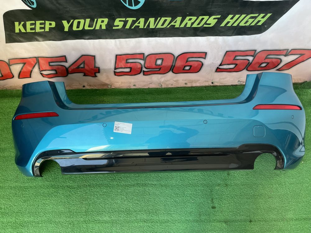 Bmw Seria 1 F40 Bara spate completa impecabila