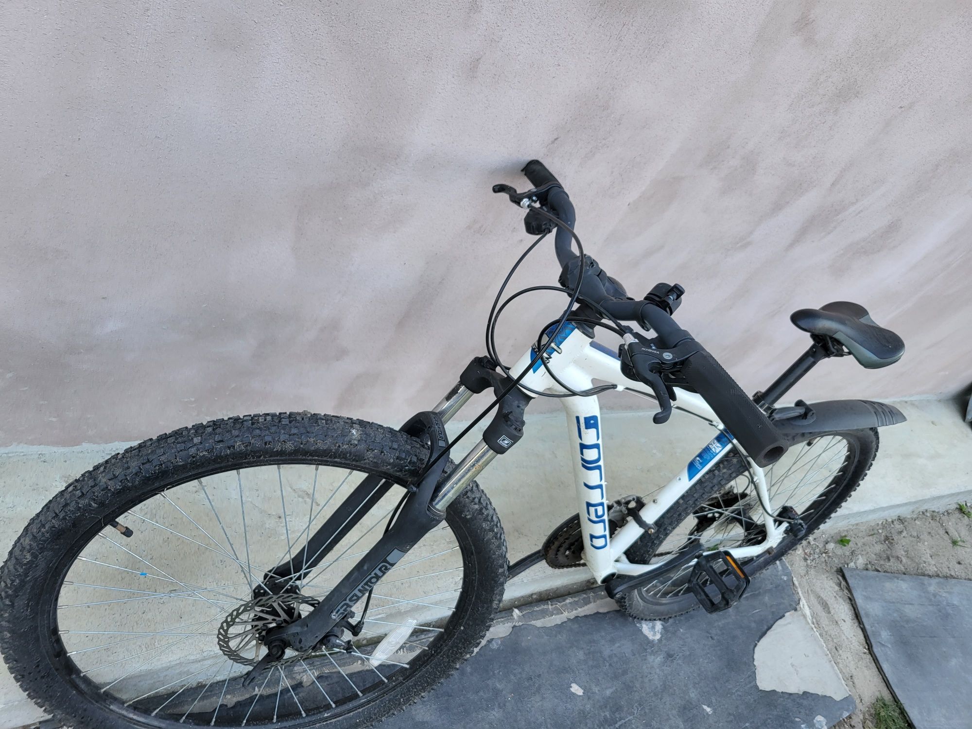 Bicicleta Carerra