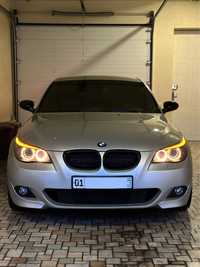 BMW E60  individual