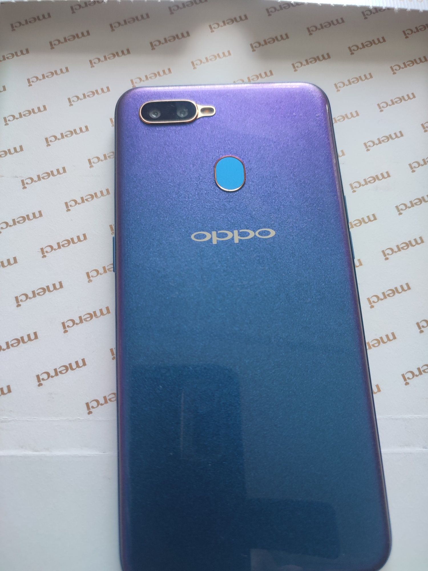 Смартфон OPPO A5s