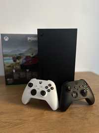 Xbox Series X +2 controllere