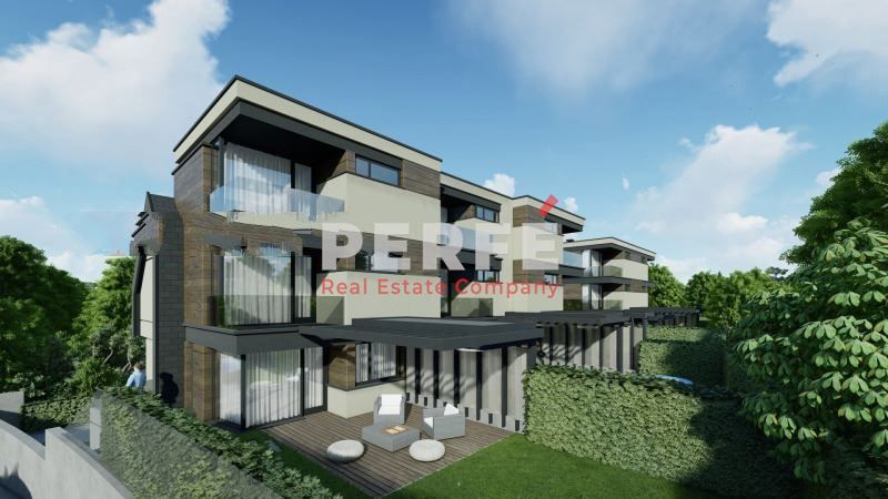 Продава се Къща в София, Симеоново - 269 кв.м за 2097 €/кв.м - Снимка #8