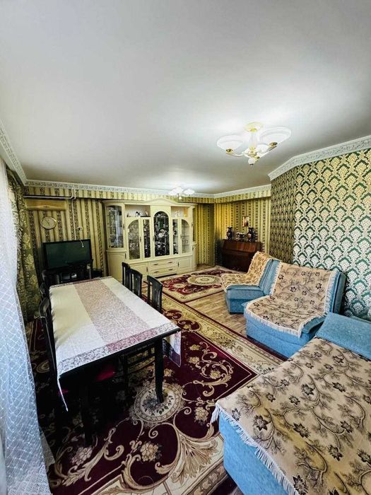 Продам 5-ти комнатную 150м2