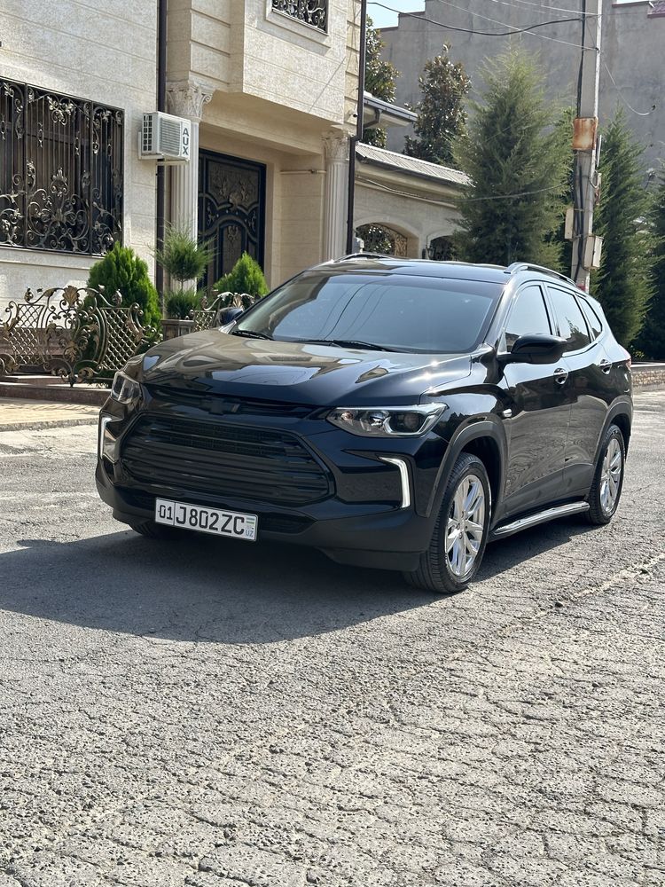 СРОЧНА СОТИЛАДИ  траскер2 LTZ  14900$