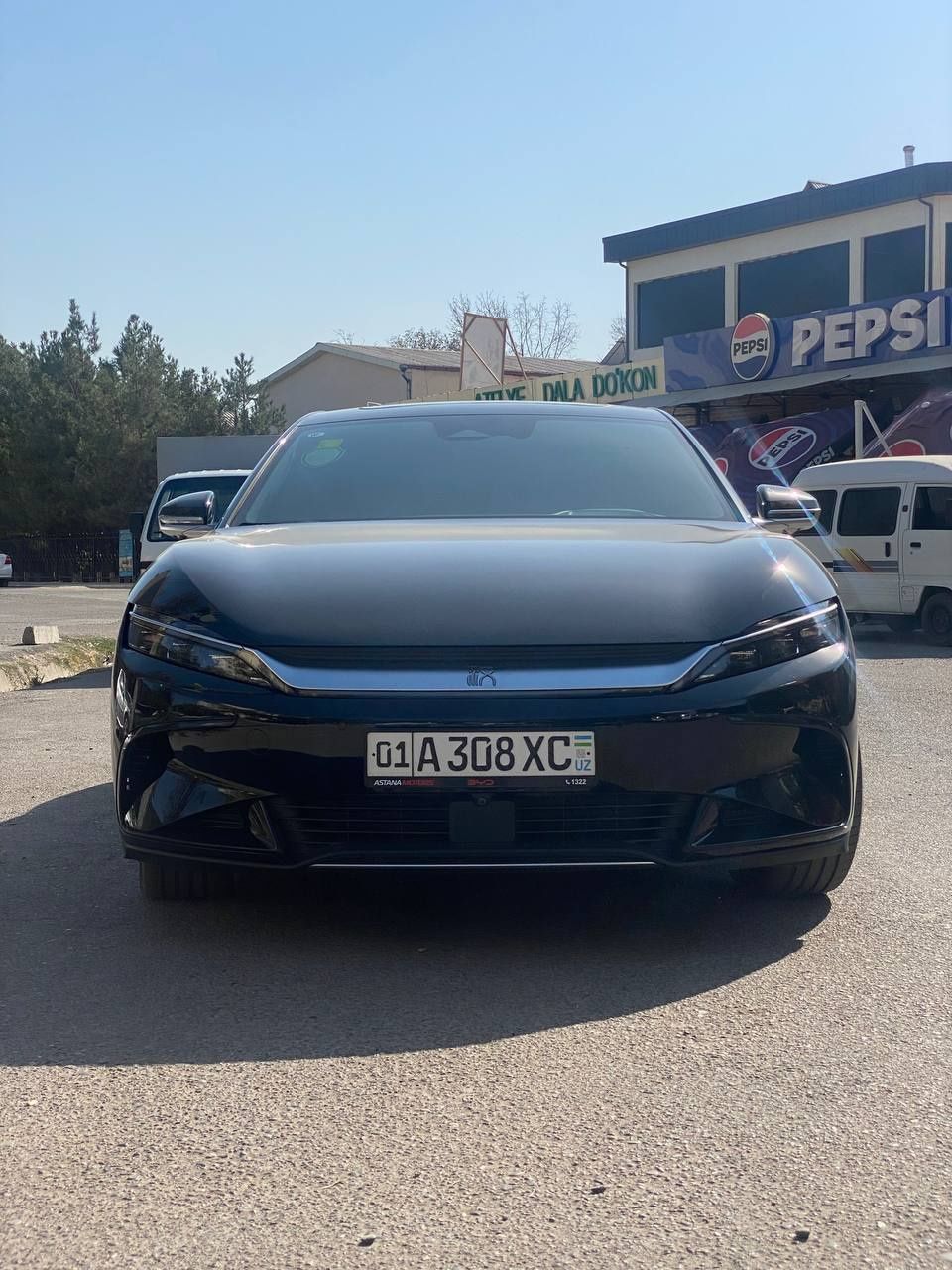 Сдам в аренду с выкупом или продам срочно BVD han 605 чёрный