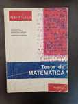 Culegeri admitere Mate/Info