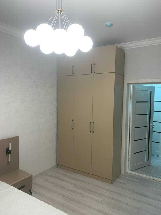 Аренда 2-х ком, с техникой, мебелью и посудой в УзМакон (Golden House)